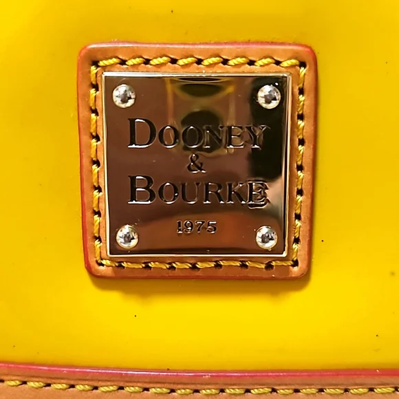 Dooney & Bourke Darcy Bag - Picture 5 of 11